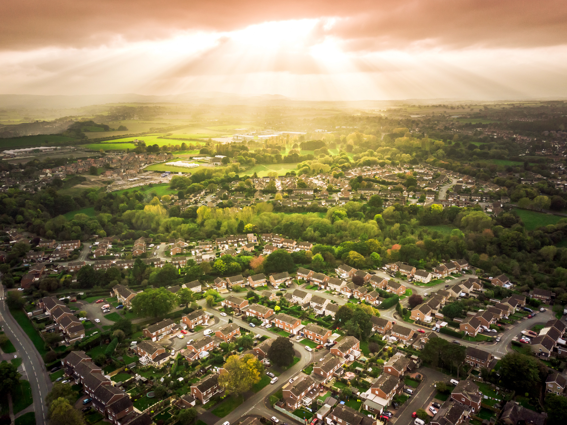uk property development